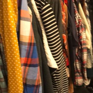 Meet your Posher, Stacey